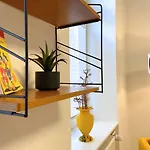 Kamoro 公寓 特里尔