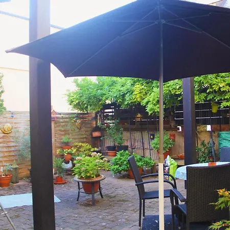 Kamoro Lejlighed Trier