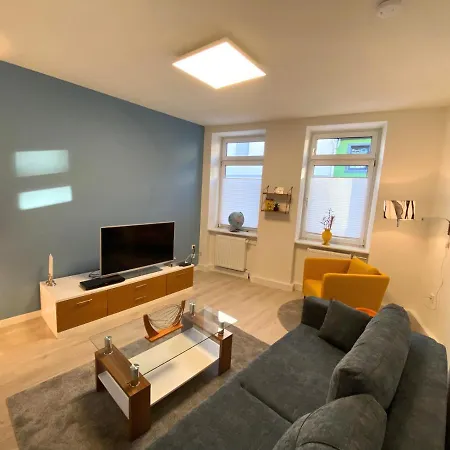 Apartment Kamoro *