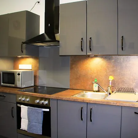 Apartment Kamoro