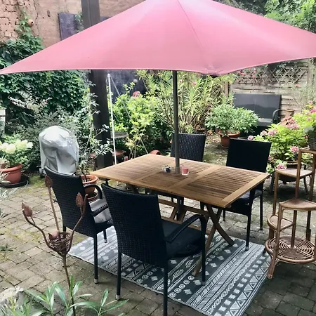 Kamoro Appartamento *