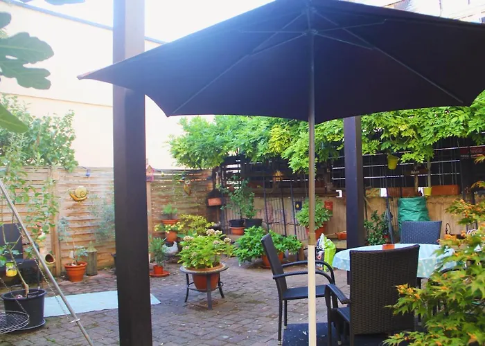 Kamoro Apartment Trier