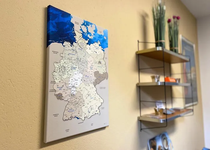 Kamoro Appartement *